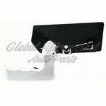 DOOR HANDLE FR LH INNER CHROME — photo 5