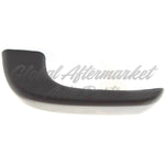 DOOR HANDLE FR LH INNER PLASTIC — photo 4