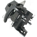 DOOR HANDLE FR LH INNER BLACK TEXTURED — photo 5