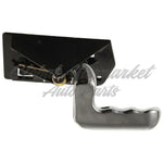 DOOR HANDLE FR RH INNER CHROME — photo 2