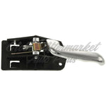 DOOR HANDLE FR RH INNER CHROME — photo 5