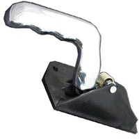 DOOR HANDLE FR RH INNER CHROME