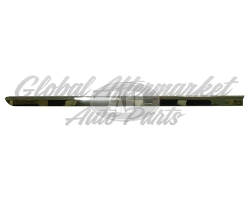 DOOR MOULDING RR RH CHROME (ADHESIVE)