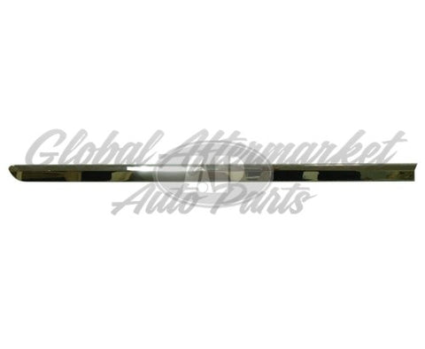 DOOR MOULDING RR RH CHROME (ADHESIVE)