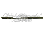 DOOR MOULDING RR RH CHROME (ADHESIVE) — photo 1