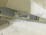 DOOR MOULDING RR RH CHROME (ADHESIVE) — photo 4
