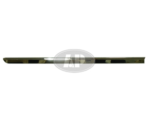 DOOR MOULDING RR RH CHROME (ADHESIVE)