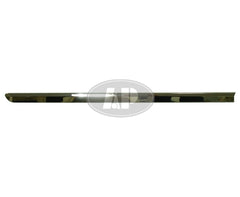 DOOR MOULDING RR RH CHROME (ADHESIVE)