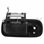 DOOR HANDLE OUTER FOR SLIDING DOOR TEXTURED — photo 4