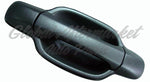 DOOR HANDLE RR LH OUTER TEXTURED — photo 1