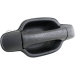 DOOR HANDLE RR LH OUTER TEXTURED — photo 3
