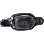 DOOR HANDLE RR LH OUTER TEXTURED — photo 4