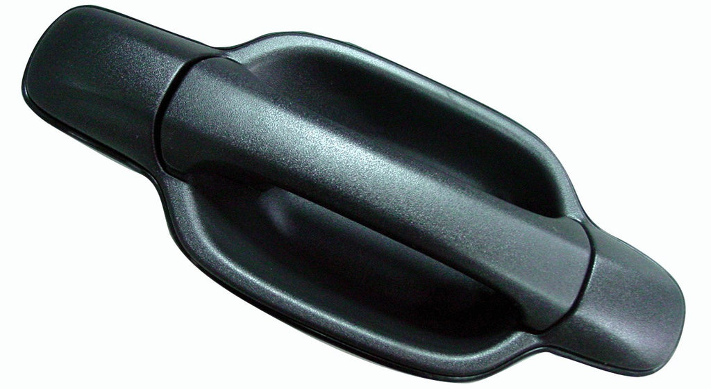 DOOR HANDLE RR LH OUTER TEXTURED