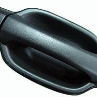 DOOR HANDLE RR LH OUTER TEXTURED