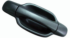 DOOR HANDLE RR LH OUTER TEXTURED