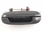 DOOR HANDLE RR LH OUTER (W/O CHROME TRIM) — photo 1