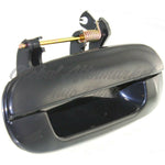 DOOR HANDLE RR LH OUTER (W/O CHROME TRIM) — photo 3