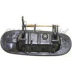DOOR HANDLE RR LH OUTER (W/O CHROME TRIM) — photo 4
