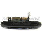 DOOR HANDLE RR LH OUTER (W/O CHROME TRIM) — photo 5