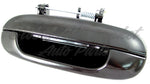 DOOR HANDLE RR LH OUTER (W/CHROME TRIM) — photo 1