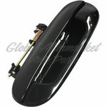 DOOR HANDLE RR LH OUTER (W/CHROME TRIM) — photo 3