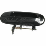 DOOR HANDLE RR LH OUTER (W/CHROME TRIM) — photo 4