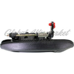 DOOR HANDLE RR LH OUTER TEXTURED (ONE BOLT) — photo 4