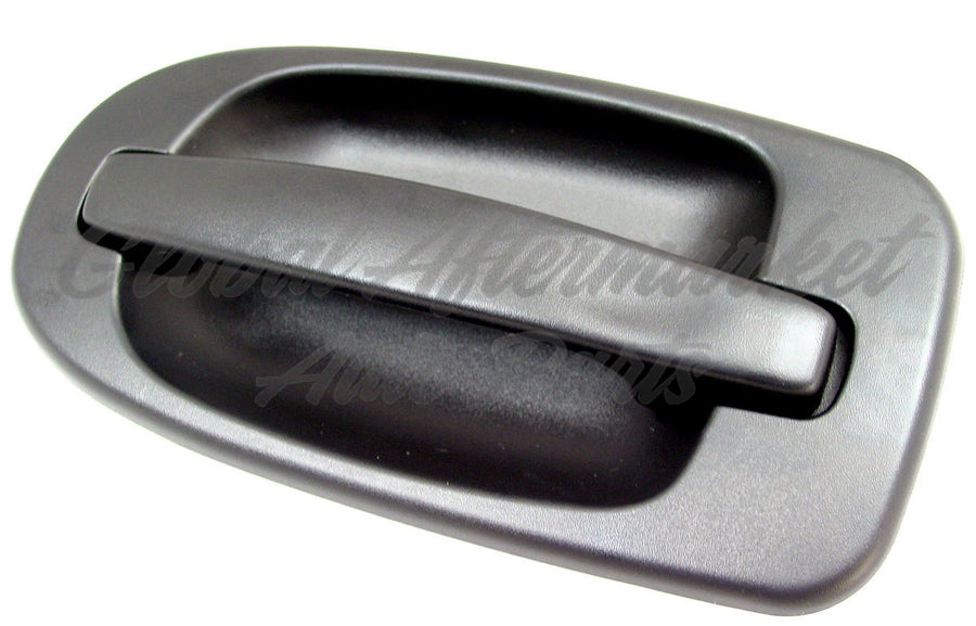 DOOR HANDLE LH OUTER SLIDING DOOR