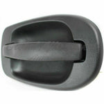 DOOR HANDLE LH OUTER SLIDING DOOR — photo 3
