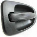 DOOR HANDLE LH OUTER SLIDING DOOR — photo 4