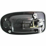 DOOR HANDLE LH OUTER SLIDING DOOR — photo 5
