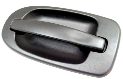 DOOR HANDLE LH OUTER SLIDING DOOR