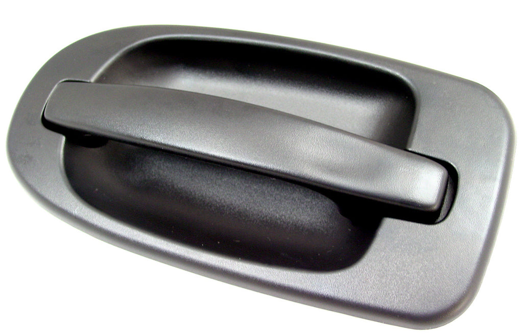 DOOR HANDLE LH OUTER SLIDING DOOR