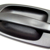 DOOR HANDLE LH OUTER SLIDING DOOR