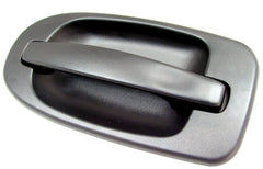 DOOR HANDLE LH OUTER SLIDING DOOR