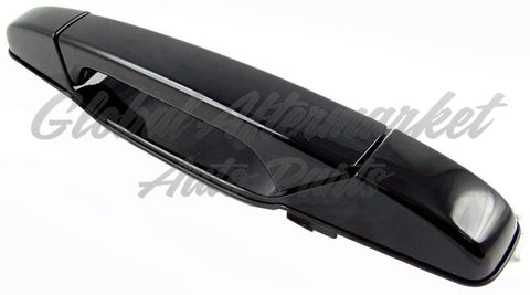 DOOR HANDLE RR LH OUTER PRIMED