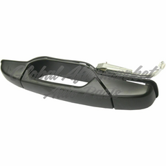 DOOR HANDLE RR LH OUTER PRIMED