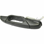 DOOR HANDLE RR LH OUTER PRIMED — photo 2
