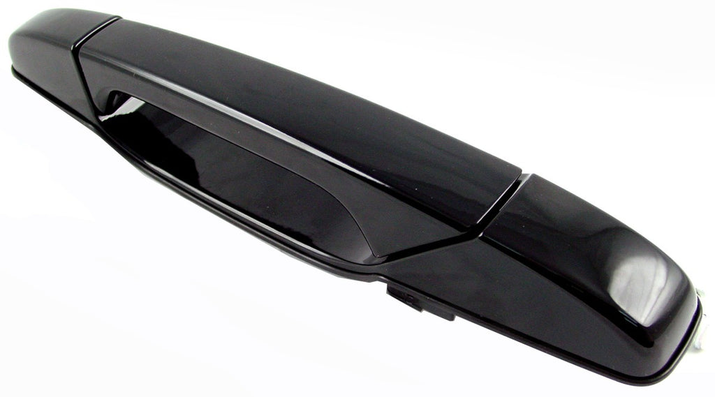 DOOR HANDLE RR LH OUTER PRIMED