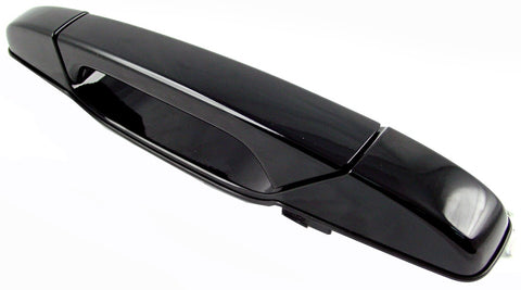 DOOR HANDLE RR LH OUTER PRIMED