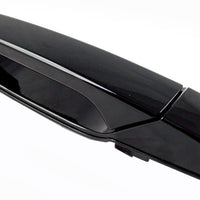 DOOR HANDLE RR LH OUTER PRIMED