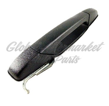 DOOR HANDLE RR LH OUTER TEXTURED