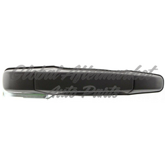 DOOR HANDLE RR LH OUTER TEXTURED