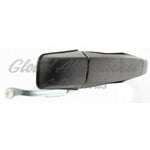 DOOR HANDLE RR LH OUTER TEXTURED — photo 3