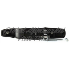 DOOR HANDLE RR LH OUTER TEXTURED