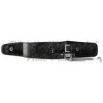 DOOR HANDLE RR LH OUTER TEXTURED — photo 4