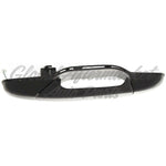 DOOR HANDLE RR LH OUTER TEXTURED — photo 5