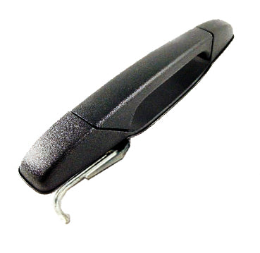 DOOR HANDLE RR LH OUTER TEXTURED