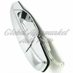 DOOR HANDLE RR LH OUTER CHROME — photo 3
