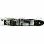 DOOR HANDLE RR LH OUTER CHROME — photo 5
